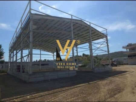 JEPET KAPANON 1.810 M2 ME QIRA NE KODER VORE 3.000 EURO