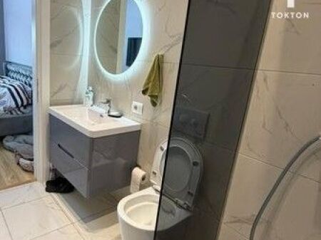 IN VENDITA, APPARTAMENTO 2+1+2, RESIDENZA HENKE, SELITË, TIRANA