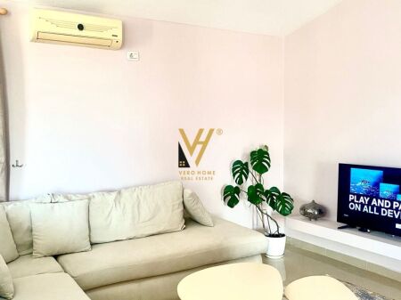 APPARTAMENTO 2+1+VERANDA IN AFFITTO AL LAGO ASCIUTTO 80.000 LEKE