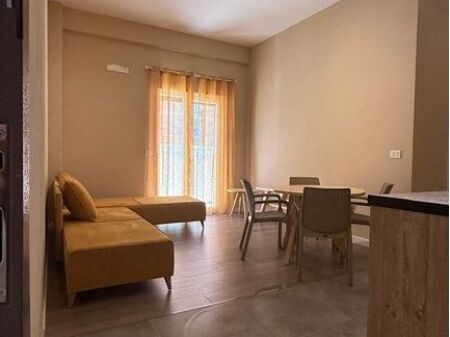 Appartamento arredato 1+1 in vendita a Golem, Mali i Robit, Durrës - 93.800€ | 58,61 m²