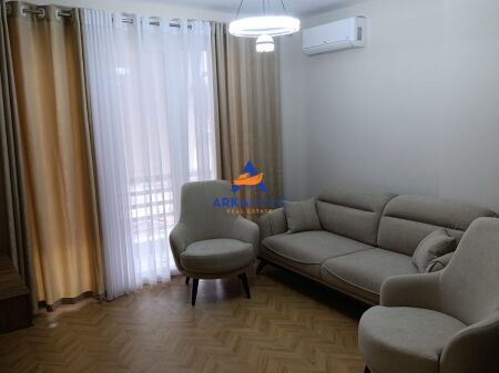 IN VENDITA APPARTAMENTO 2+1+BALCONE "EX MERCATO ELETTRICO" 20.500.000 LEKE