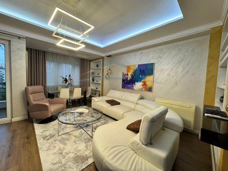 In vendita, Appartamento 2+1+2, Complesso "FZ 2", Lago Secco.