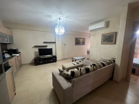 Apartment 2+1 for rent, Jordan Misja Street