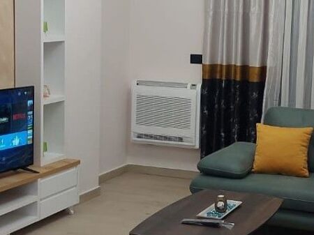 🏡 JEPET ME QIRA | APARTAMENT 1+1 – SOFIA RESIDENCE ✨