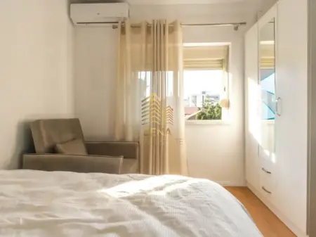 Qira, Garsoniere,Vasil Shanto, 500 Euro/muaj