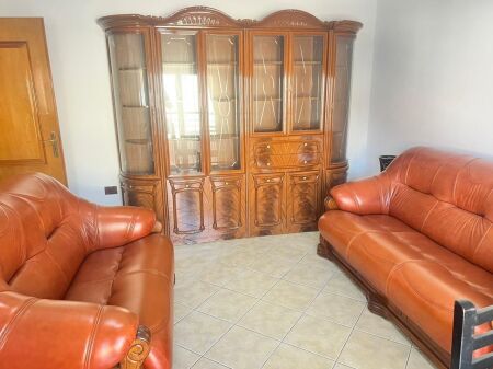 Affitto | Apartament 1 + 1 | Siri Kodra | 500 €/mese