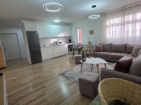 1+1 apartment for sale on Bardhyl Street!