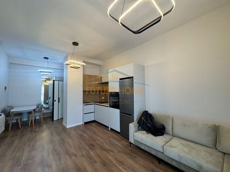 Qera Apartament 1+1, Rruga Dritan Hoxha