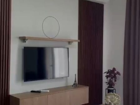 Rent | Apartament 2 + 1 | Rruga 5 Maji | 650 €/month