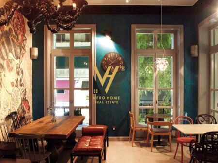 JEPET BAR-KAFE ME QIRA NE VASIL SHANTO 170.000 LEKE