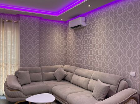 Jepet me qira 1+1 Univers City 500€