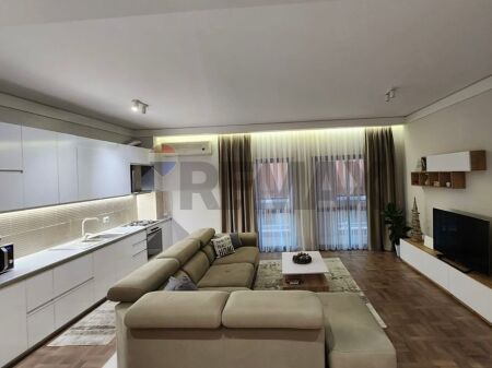 Apartament 1+1 me qira – Rruga e Barrikadave.. ID: 530601007-61