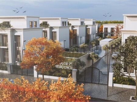 Ville Individuali in vendita a Farke !