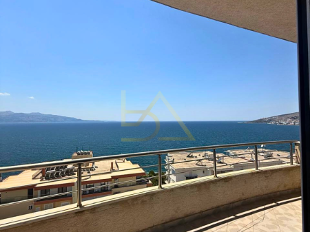 VENDESI APPARTAMENTO 2+1 – SARANDË