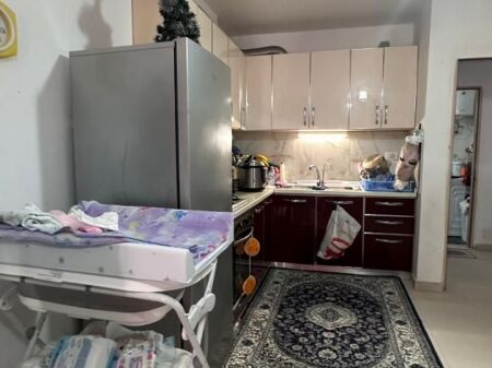  SHITET APARTAMENT 2+1 + 2 TUALETE + VERANDË – LAGJJA 18, DURRËS