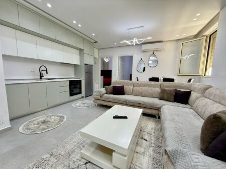 Apartment 2+1 for Rent Tom Doshi Complex         