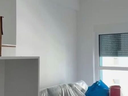 Qera | Apartament 1 + 1 | Ali Demi | 450 €/muaj