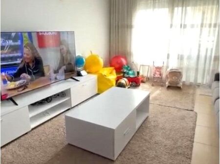  APARTMENT FOR RENT 3+1+2, Don Bosko! 