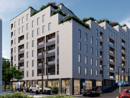 APARTMENT 1+1 FOR SALE | ALI DEM
