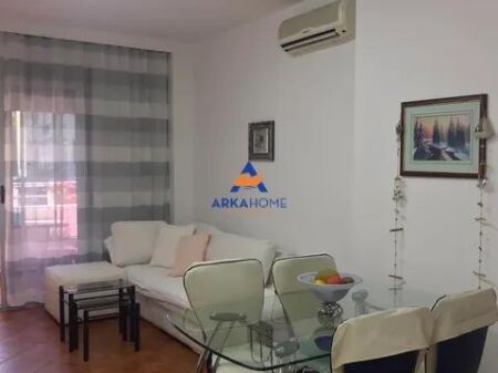 APARTMENT FOR RENT 1+1+BALCONY "DURRES" 500 EURO