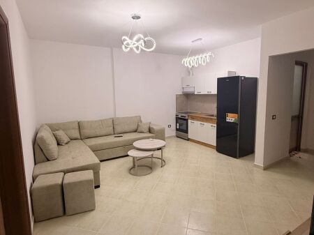 Apartament me qera 1+1 📍Fresk, prane deges se Thesarit
