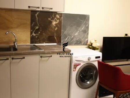 APARTAMENT ME QERA 1+1 ALI DEMI 40.000 LEKE FH-90096