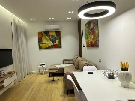 Apartament 1+1 me qera ,Kopshti Zoologjik