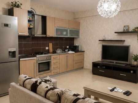 Don bosko, 2+1 apartment for rent.
