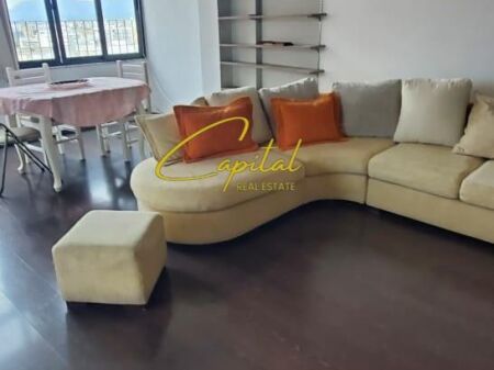APPARTAMENTO IN AFFITTO 2+1 KODRA E DIELLIT 60.000 LEKE