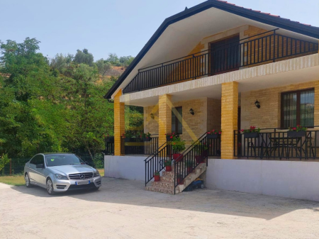 VENDESI PRIVATA IN VENDITA – VORË, MARIKAJ