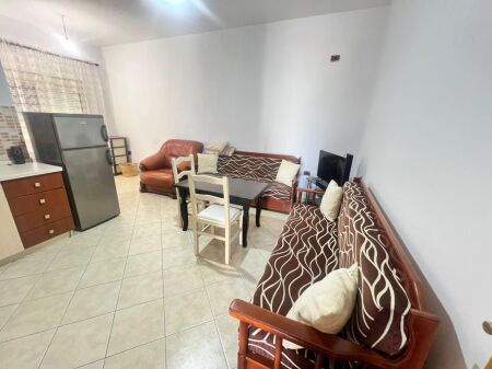 Affitto | Apartament 1 + 1 | Siri Kodra | 400 €/mese