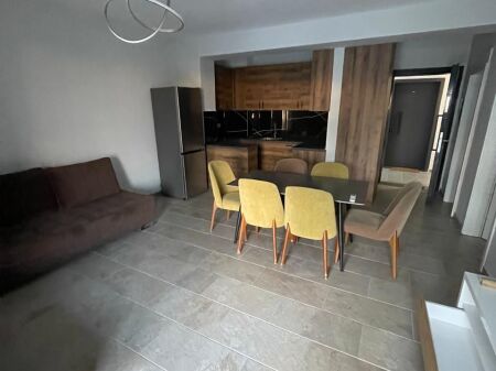  Shitet: 1+1+Wc & VERANDË + PARKIM - 98.05m² Res. Kodra Diellit II 189,000€  | Kati 1 | Me Hipotekë  | E Investuar në detaje
