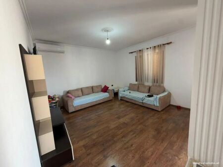 Vile Me Qera 2+1 Tek Siri Kodra (ID BV22691) Tirane