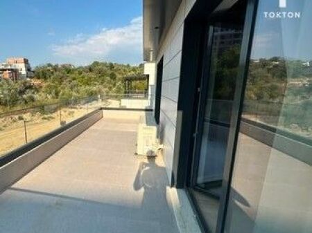 FOR SALE, APARTMENT 2+1, DRY LAKE, TIRANA