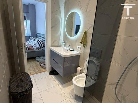 IN VENDITA, APPARTAMENTO 2+1+2, RESIDENZA HENKE, SELITË, TIRANA