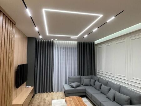 Apartment 2+1+2 for rent Dry Lake