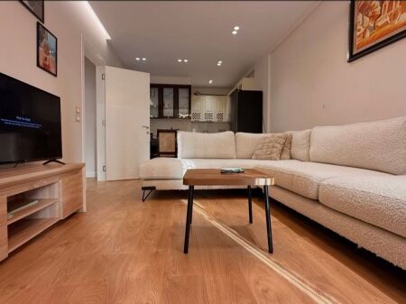 For rent Apartment 2+1 – Kika 3