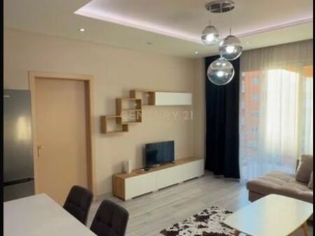 SHITET APARTAMENT 2+1 – ASTIR
