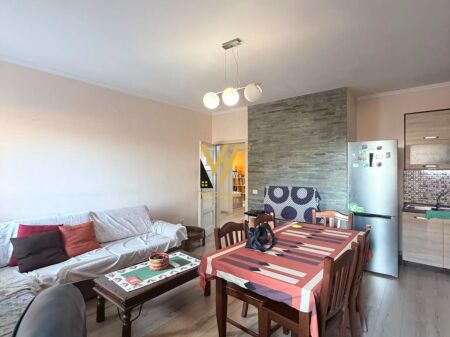 APARTMENT 2+1+BLK FOR RENT IN FRESK 500 EURO