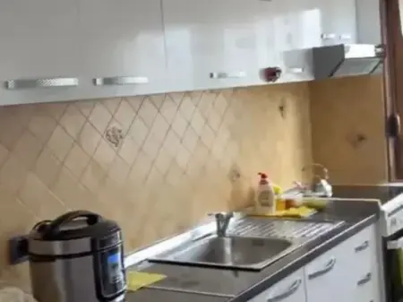 Rent | Apartament 1 + 1 | Ish Stacion Treni | 600 €/month