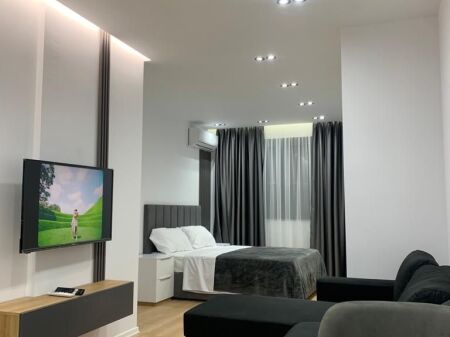Qera | Jepen 3 Garsoniere | Skanderbeg Square | 2000 €/muaj