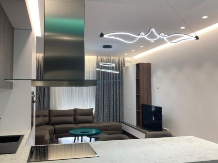 Apartment 1+1 for rent Jolla Astir Complex