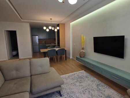 Apartment 2+1+parking for rent, Jordan Misja