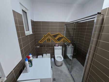 SUPER APARTMENT 2+1 FOR RENT BEACH DURRES!