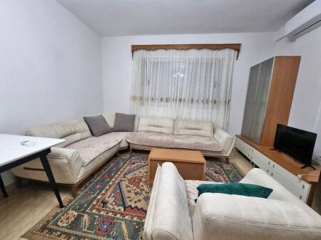 Qera | Apartament 2 + 1 | Fresku | 450 €/muaj