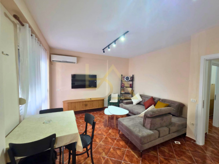 SHITET APARTAMENT 1+1 – SHKËMBI I KAVAJËS, DURRËS