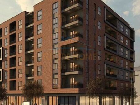 APARTAMENT 1+1 PER SHITJE I Urban Residence, PASKUQAN