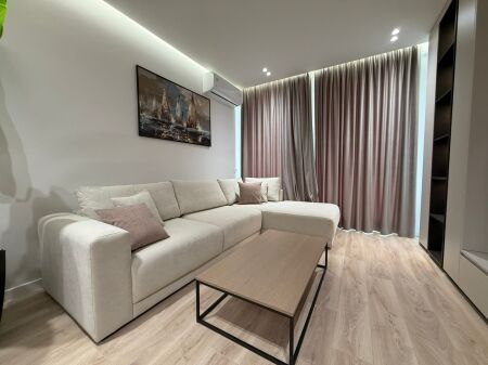 📣 QERA SUPER Apartament 2+1+2+Post parkimi 📍 Golden Tower Residence 🛣️ Rruga “Mine Peza” ✨