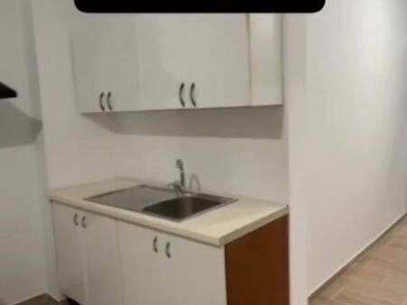 Rent | Apartament 1 + 1 | Institut | 250 €/month