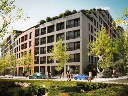 🏡 APPARTAMENTO 1+1 IN VENDITA – DIELLON 2 RESIDENCE